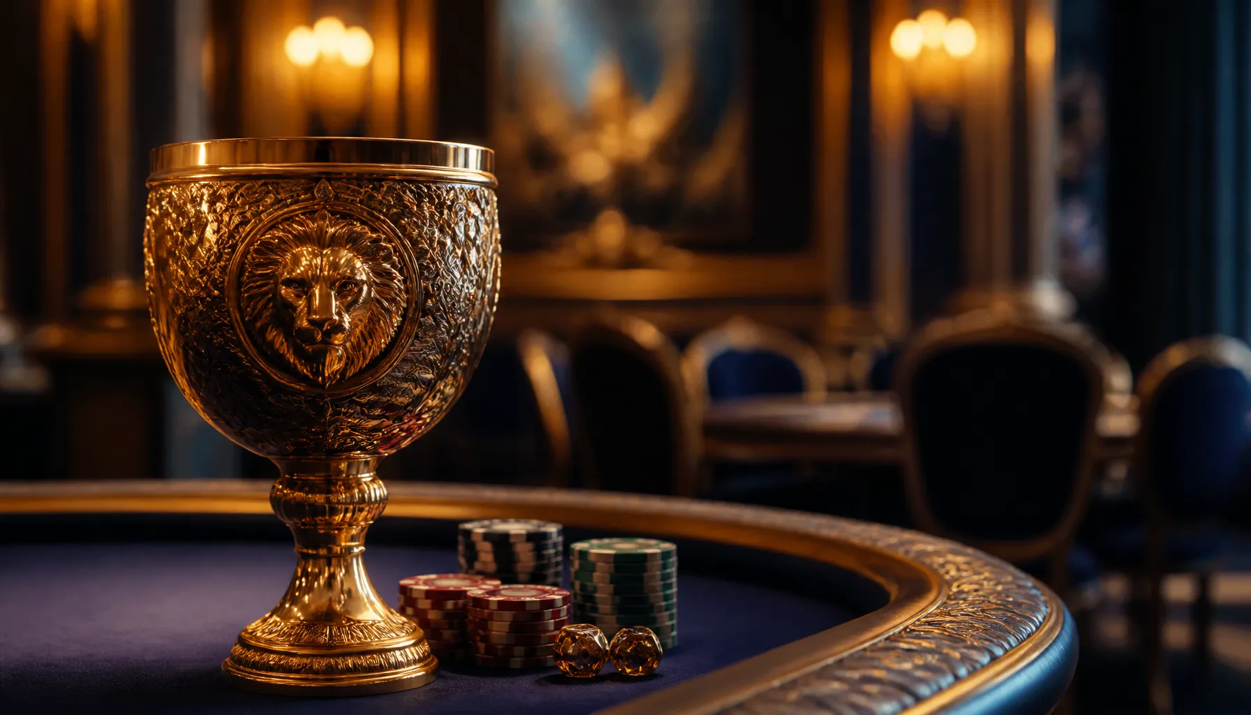 Golobet Casino