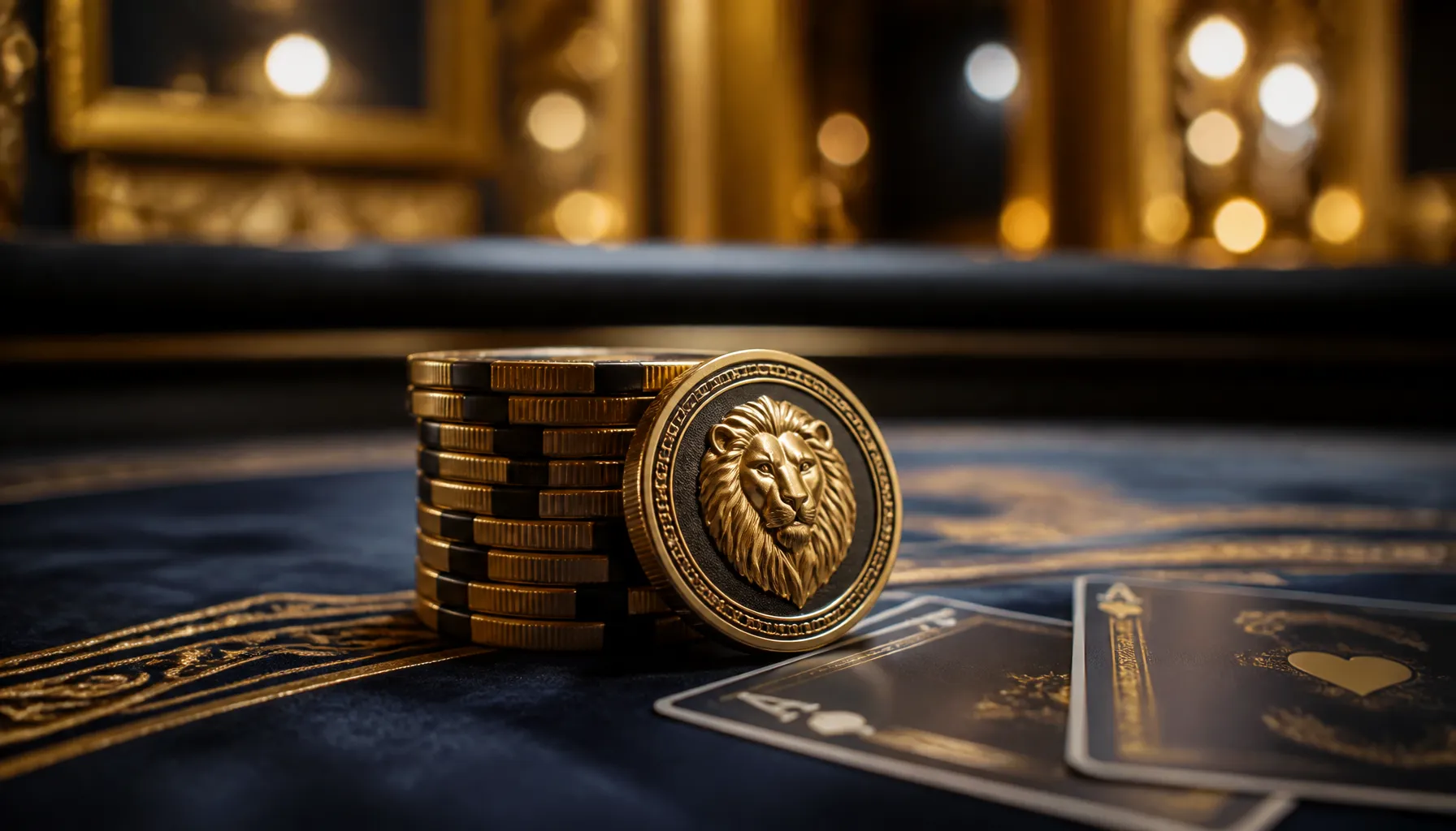 Golobet Casino